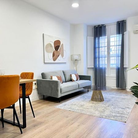 Spacious 3Bd Central Malaga With 2Bh & Ac Εξωτερικό φωτογραφία