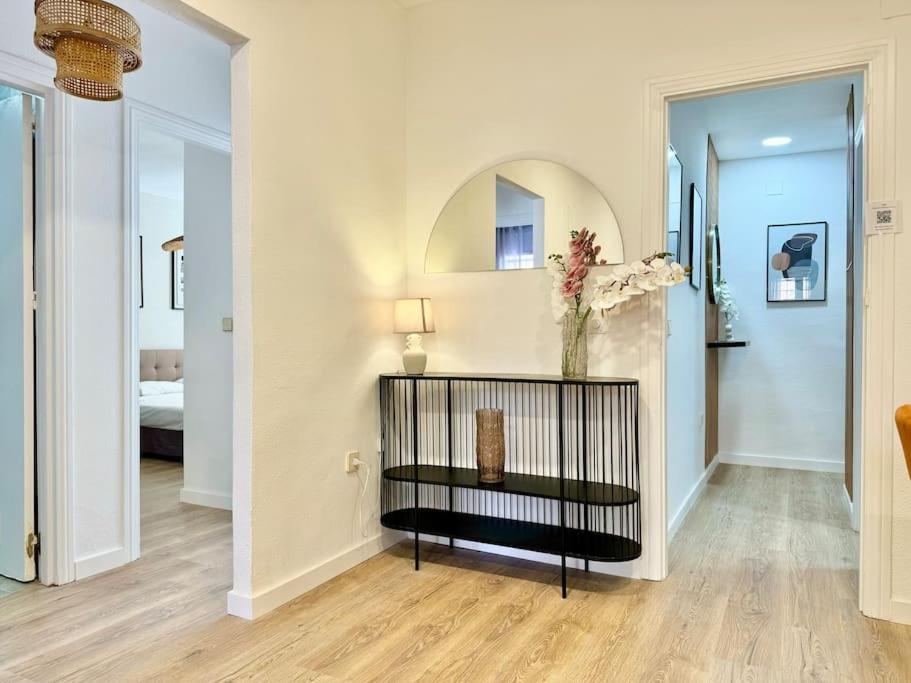 Spacious 3Bd Central Malaga With 2Bh & Ac Εξωτερικό φωτογραφία